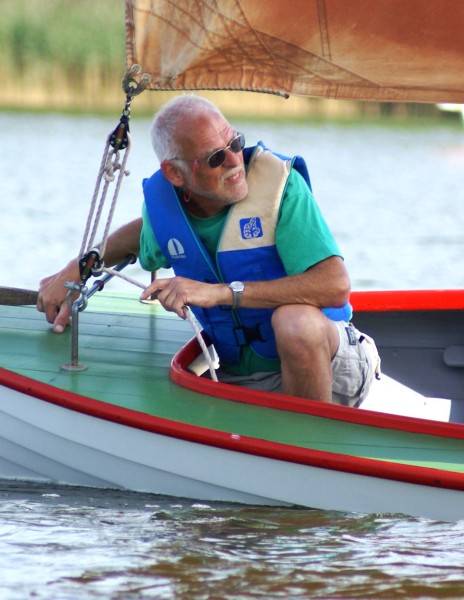 Thorsten Bjerring - Sjægte VM 2012